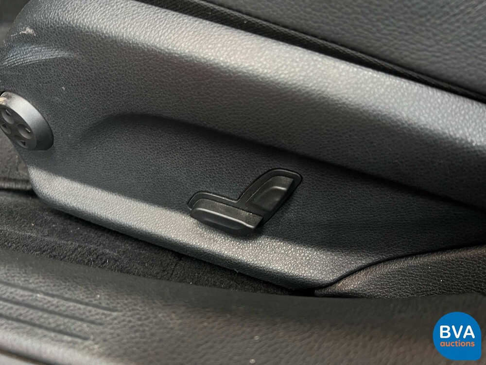 2018 Mercedes-Benz C43 AMG 4matic 390 PS.