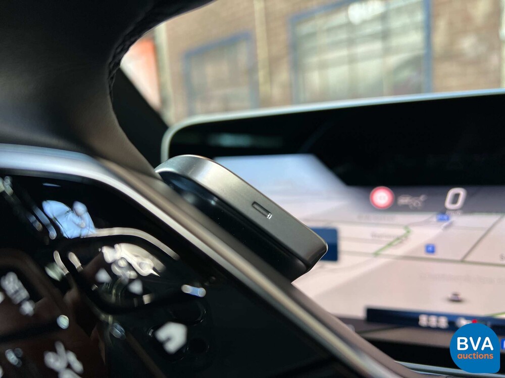 Mercedes-Benz S350d 4Matic 286pk S-Klasse 2021 -NW-MODELL- -GARANTIE-.