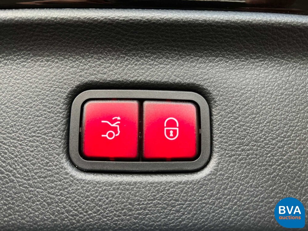 Mercedes-Benz S350d 4Matic 286pk S-Klasse 2021 -NW-MODELL- -GARANTIE-.