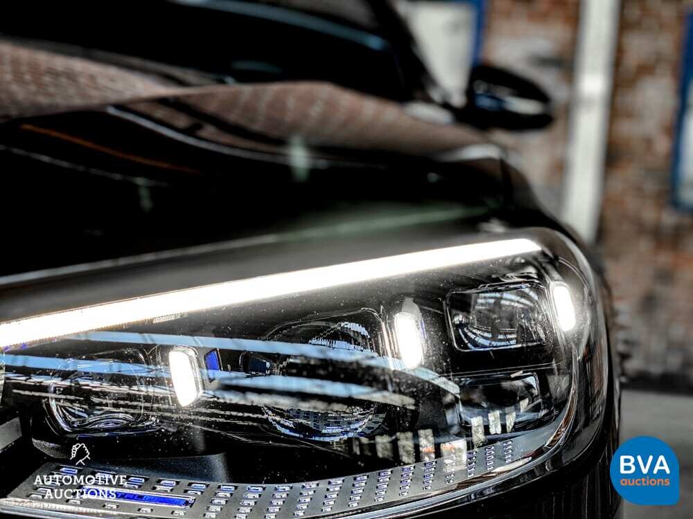 Mercedes-Benz S350d 4Matic 286pk S-Klasse 2021 -NW-MODELL- -GARANTIE-.