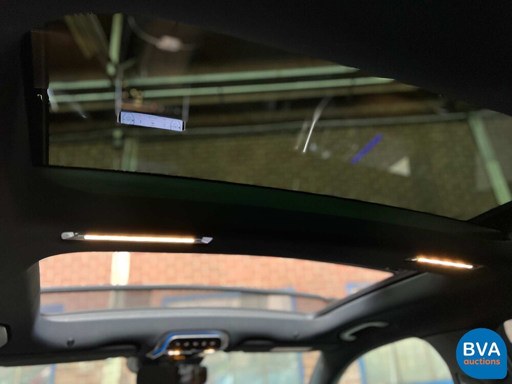 Mercedes-Benz S350d 4Matic 286pk S-Klasse 2021 -NW-MODELL- -GARANTIE-.