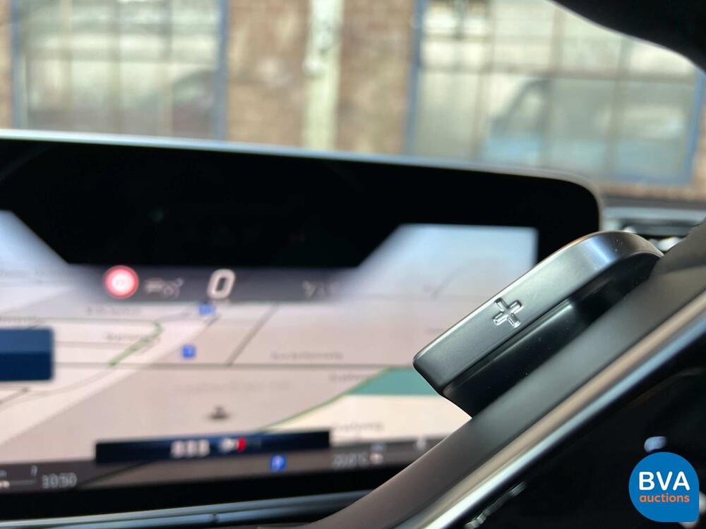 Mercedes-Benz S350d 4Matic 286pk S-Klasse 2021 -NW-MODELL- -GARANTIE-.