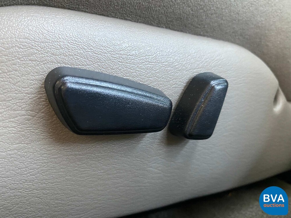 Chrysler Sebring 2.7I V6 LPG G3 203PS 2006 -Org. NL-, 73-TL-RR.