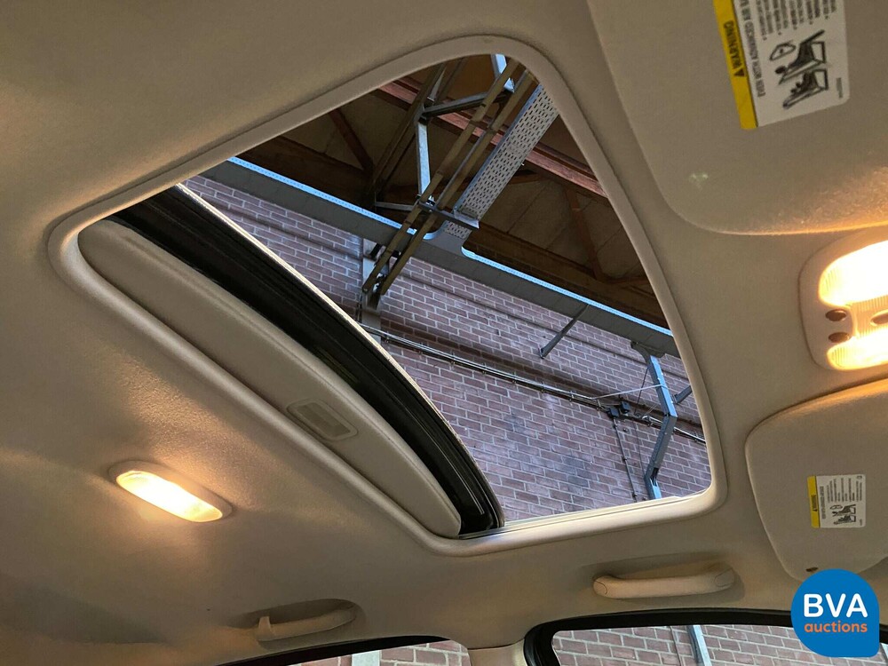 Chrysler PT Cruiser 2.4i Touring 143 PS 2006 -Org NL-, 55-TB-FL.