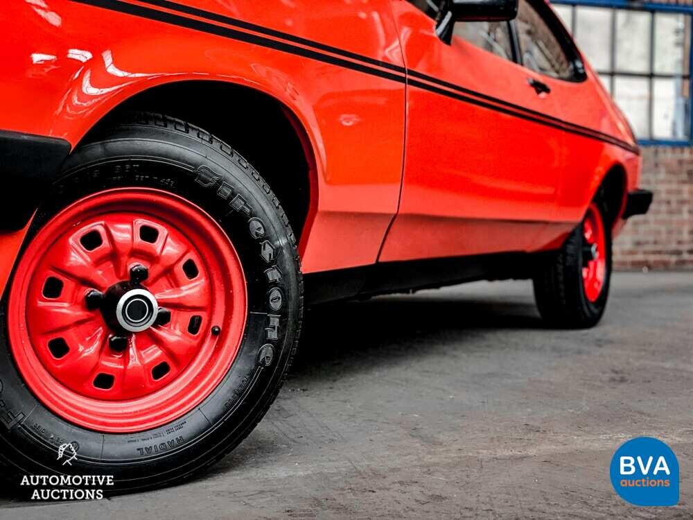 Ford Capri 1.6 GT-Org.NL-1980, GD-61-NV.