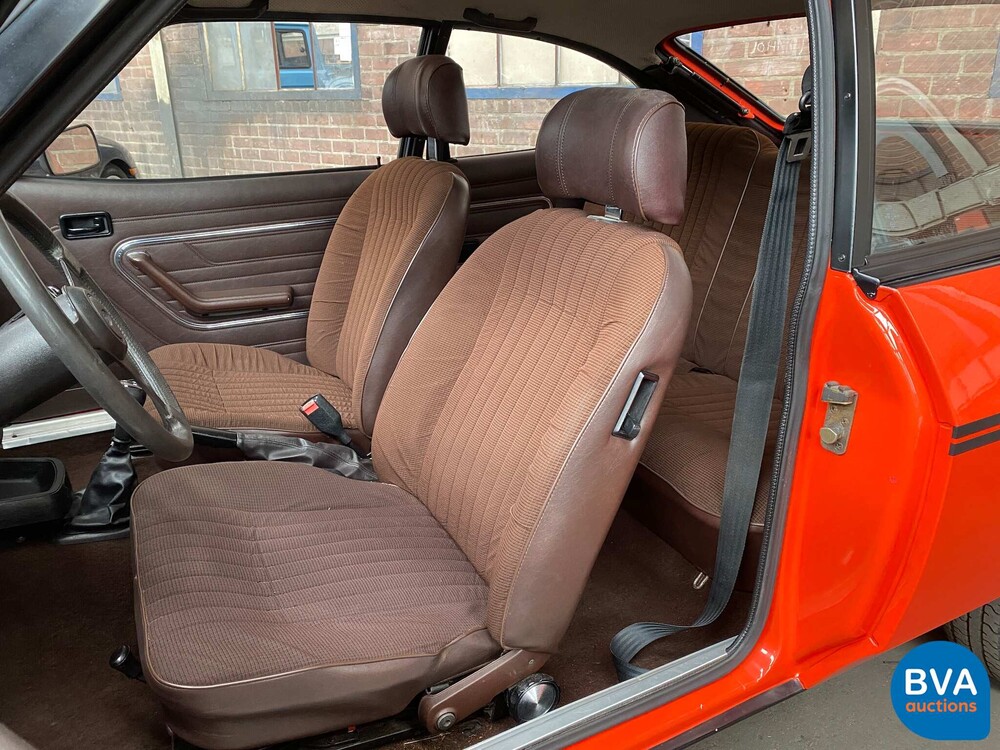 Ford Capri 1.6 GT-Org.NL-1980, GD-61-NV.