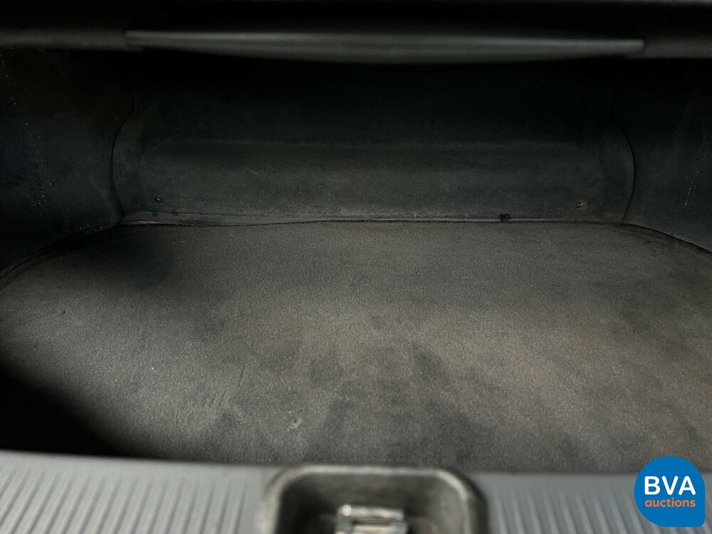 2009 Mercedes-Benz SL500 AMG Cabriolet S65 Look 400 PS.