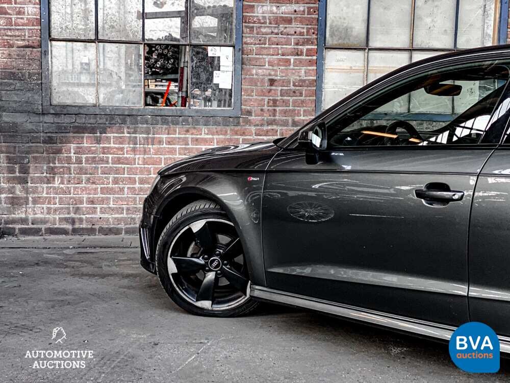 Audi A3 Sportback 1.6 TDI Ambition Sport Edition -Org.NL-2015, HB-279-X.