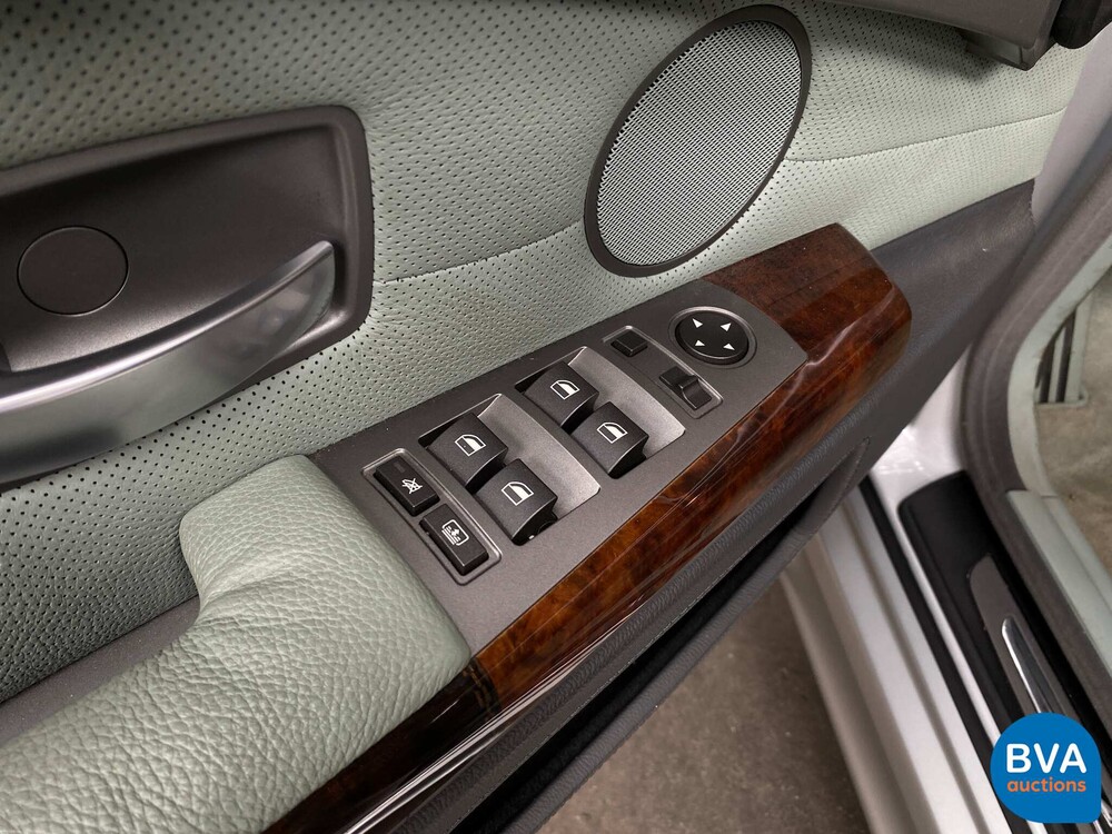 BMW 760Li E65 6.0 V12 445PS 2004 -YOUNGTIMER-.