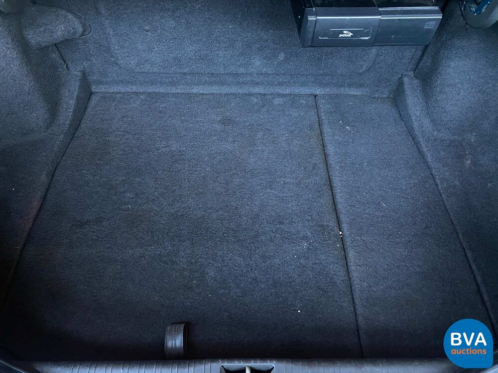 Jaguar Souverän 3.2 211PS 1996 -Org. NL-, NN-HV-09.