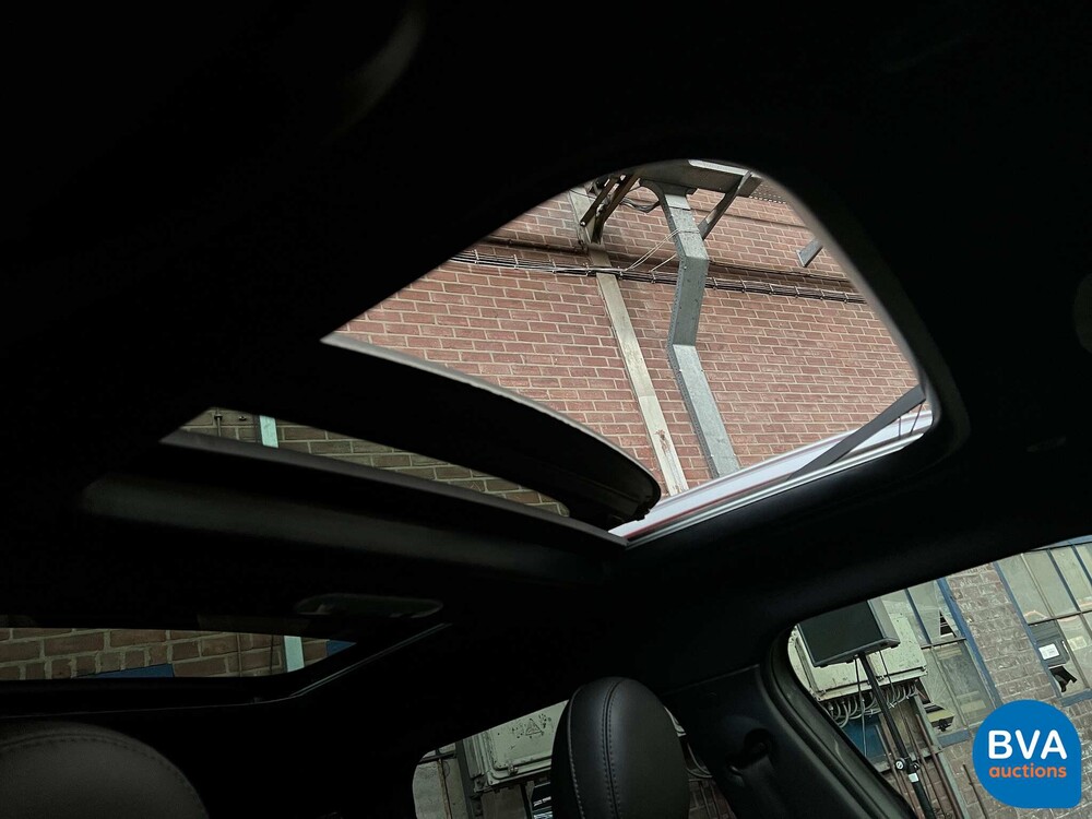 Mini Country Man 2.0 JCW ALL4 306 PS 2020.