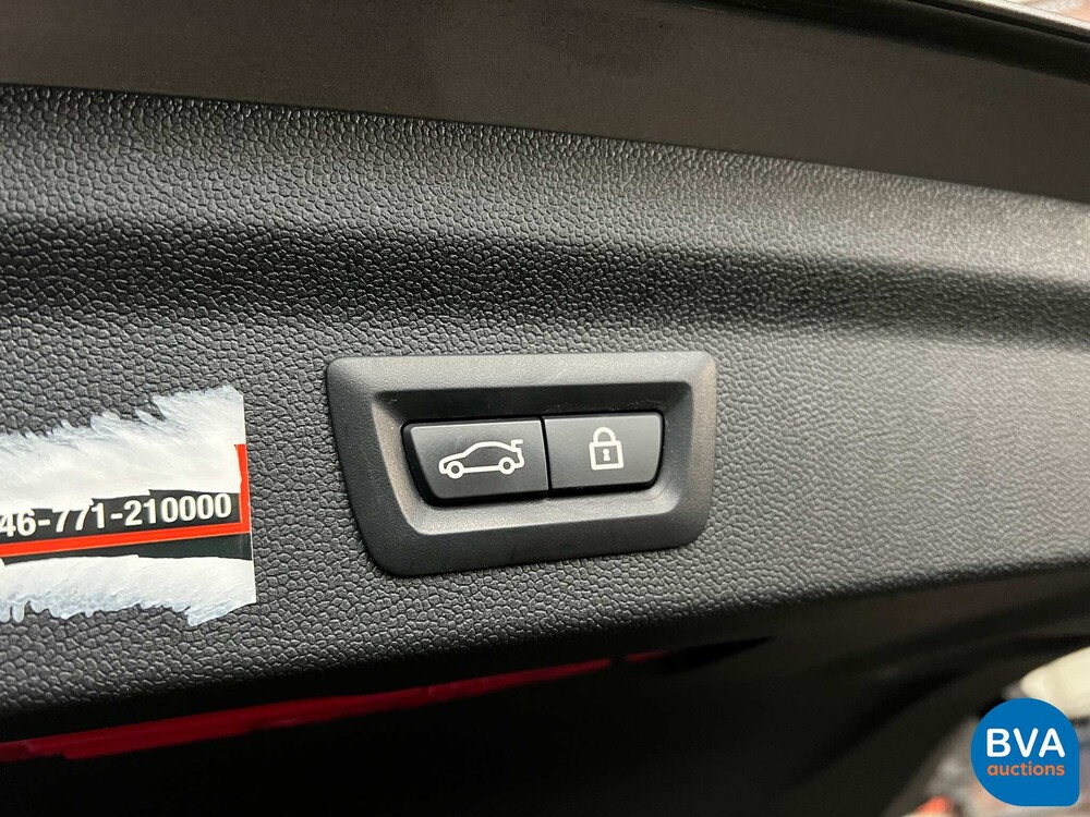 Mini Country Man 2.0 JCW ALL4 306 PS 2020.