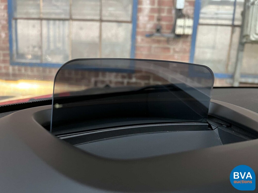 Mini Country Man 2.0 JCW ALL4 306 PS 2020.