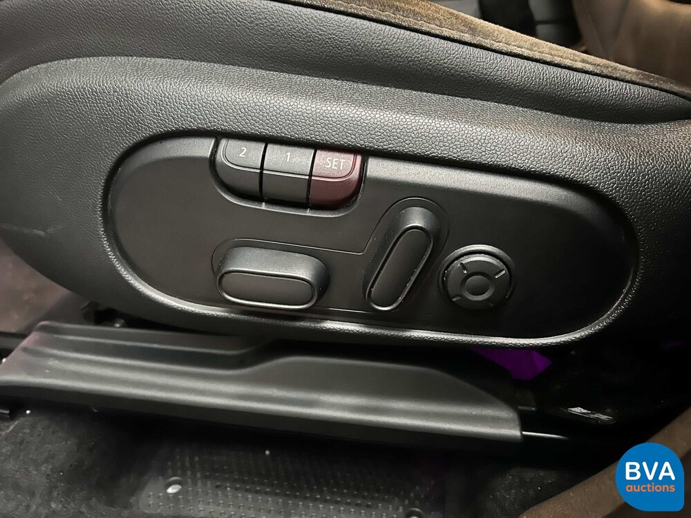 Mini Country Man 2.0 JCW ALL4 306 PS 2020.