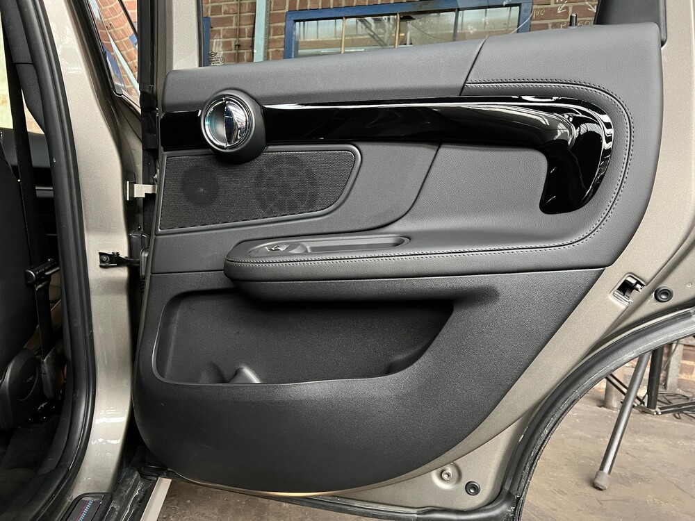 Mini Country Man 2.0 JCW ALL4 306 PS 2020.