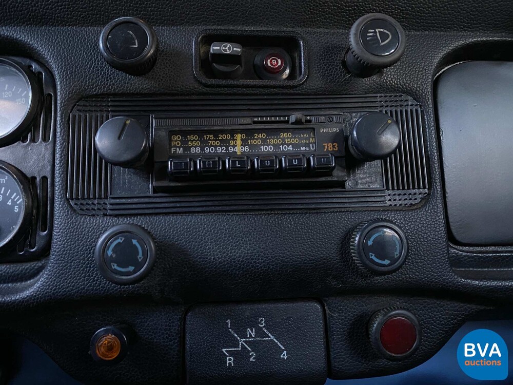 Volkswagen Käfer 1302 LS Käfer Cabriolet 1971, PM-24-30.