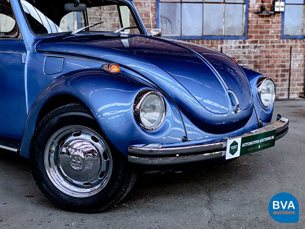 Volkswagen Käfer 1302 LS Käfer Cabriolet 1971, PM-24-30.
