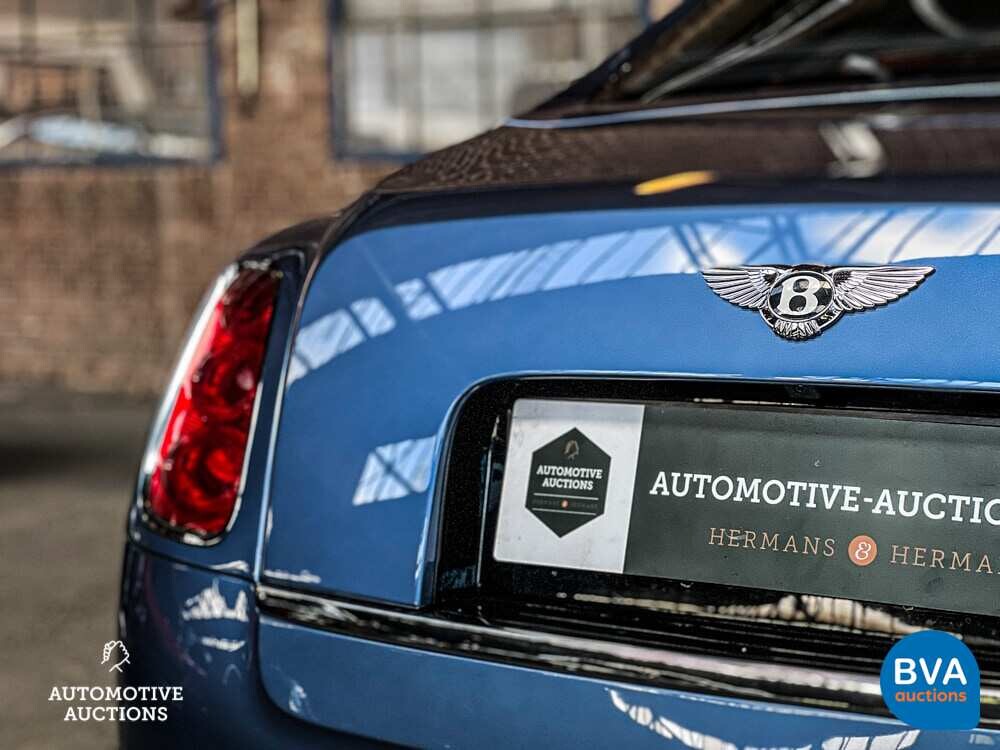 Bentley Mulsanne 6.7 513 PS NEUES MODELL.