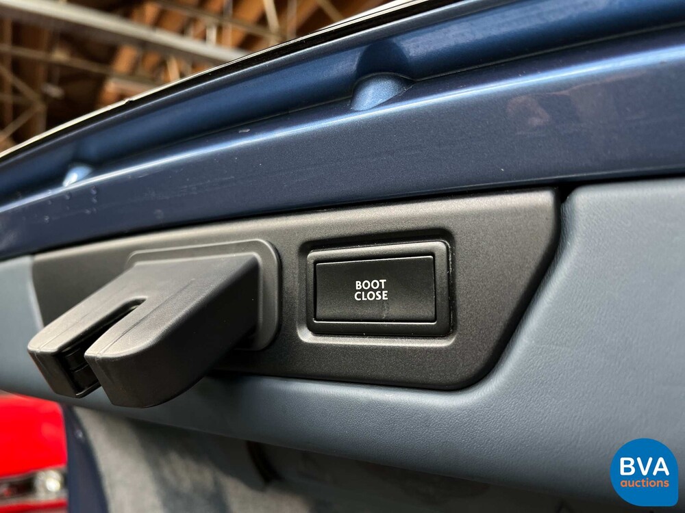 Bentley Mulsanne 6.7 513 PS NEUES MODELL.