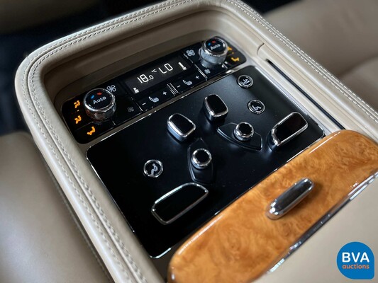Bentley Mulsanne 6.7 513 PS NEUES MODELL.