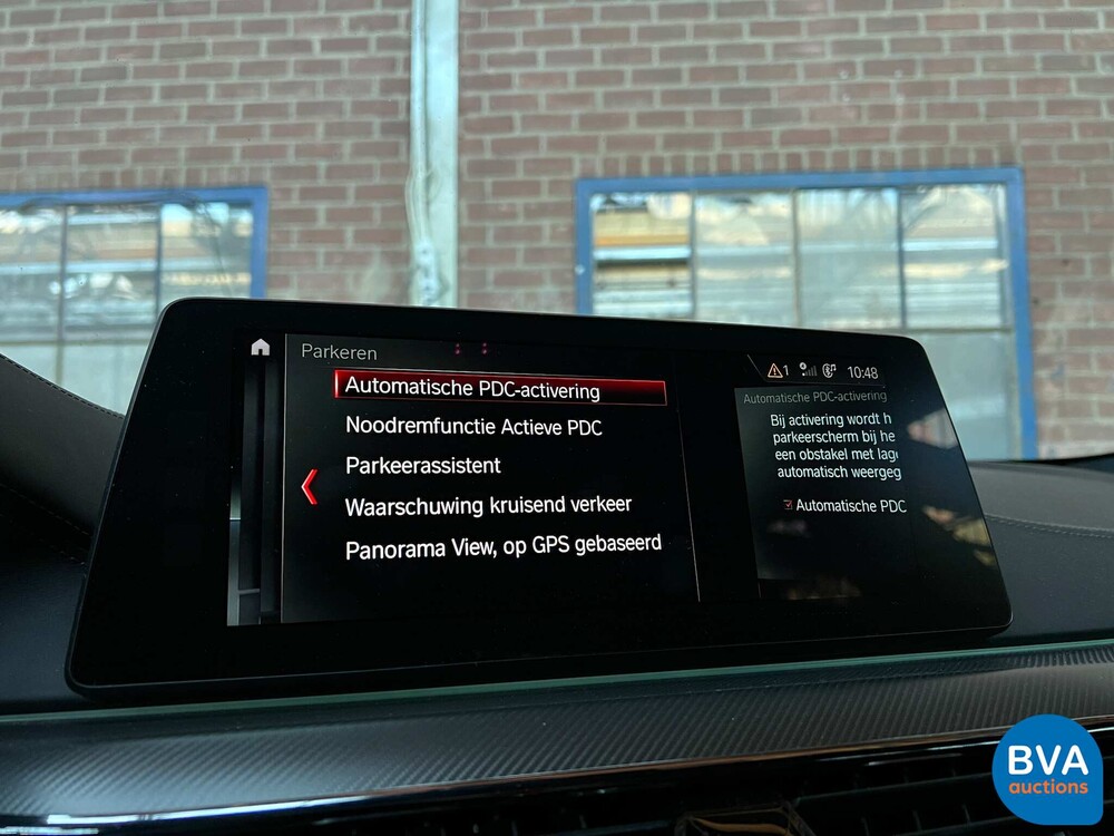 BMW M5 4.4 V8 5er BiTurbo F90 600PS 2018 M-Performance NEUES MODELL.