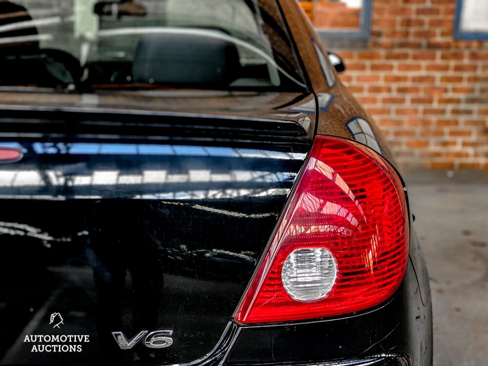 Pontiac G6 203 PS 2006, 51-RNJ-8.