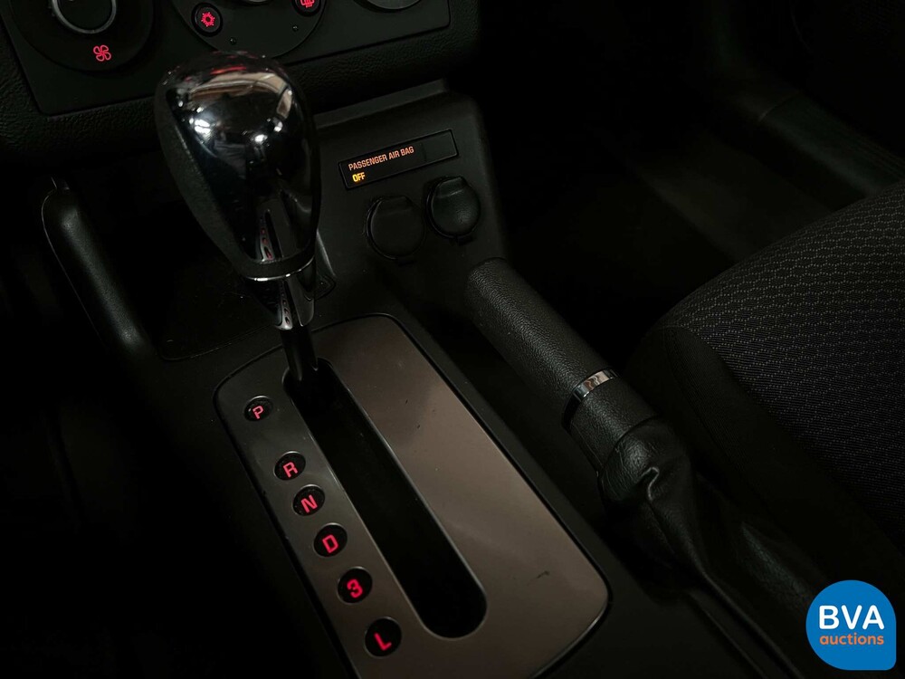 Pontiac G6 203 PS 2006, 51-RNJ-8.