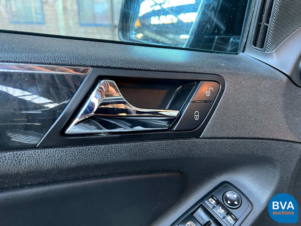 Mercedes-Benz ML63 AMG 510 PS 2010, P-957-FP.