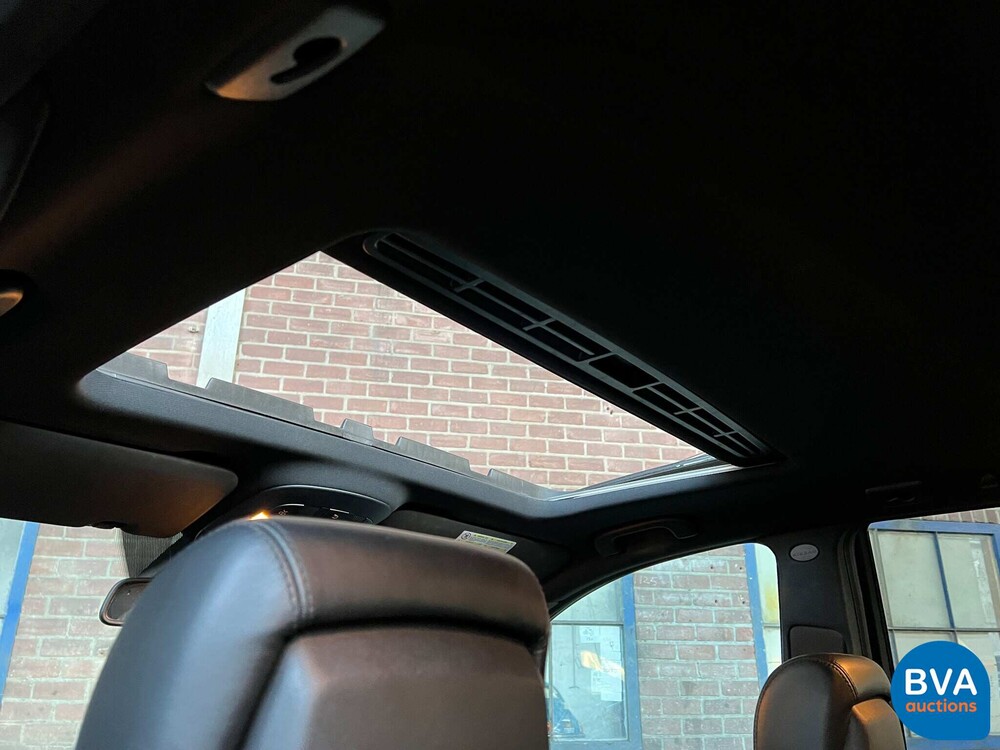 Mercedes-Benz ML63 AMG 510 PS 2010, P-957-FP.