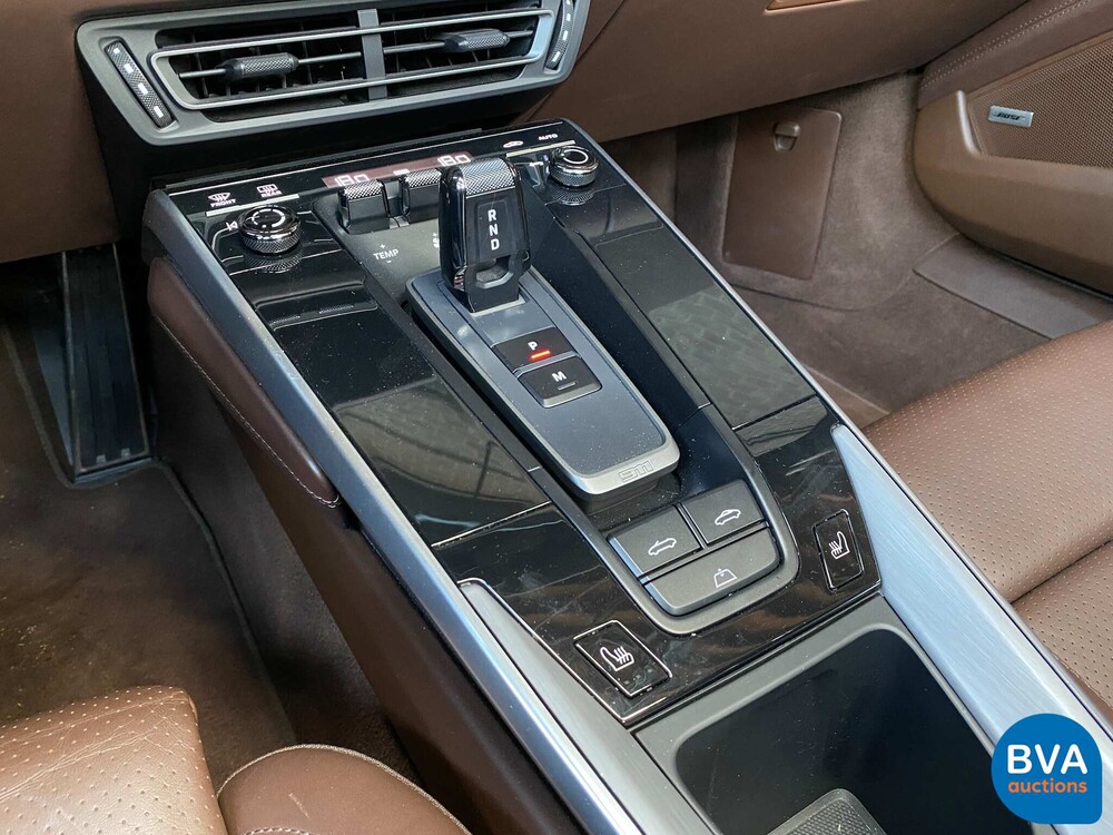 Porsche 911 992 3.0 Carrera 4s Cabriolet SportChrono 450hp 2019, H-643-ZL.