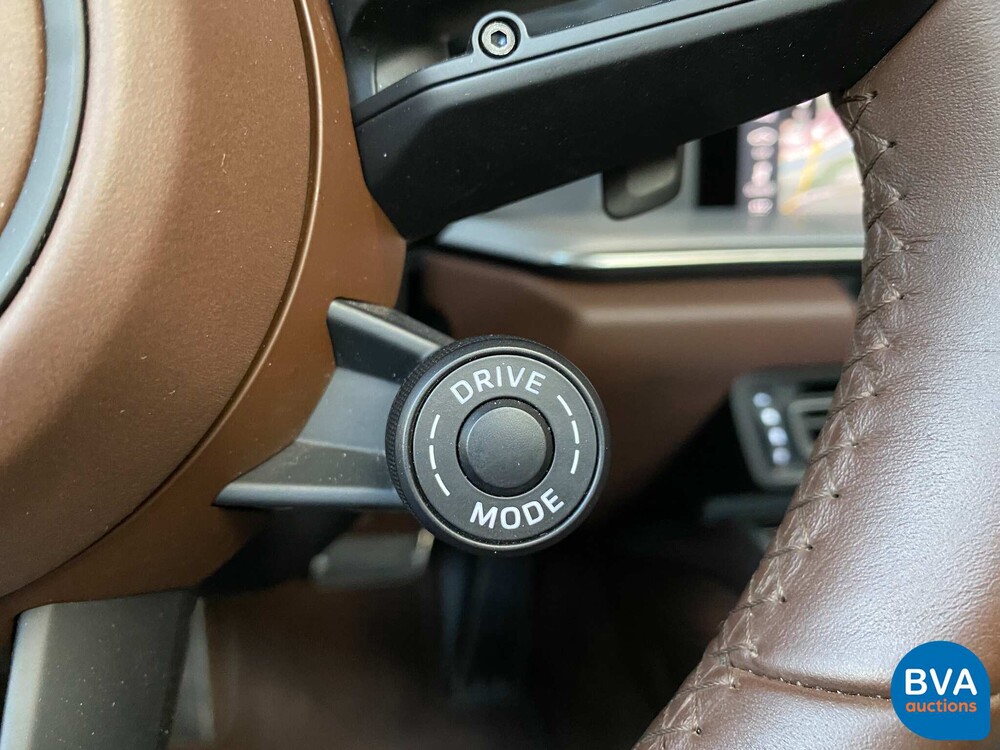 Porsche 911 992 3.0 Carrera 4s Cabriolet SportChrono 450hp 2019, H-643-ZL.