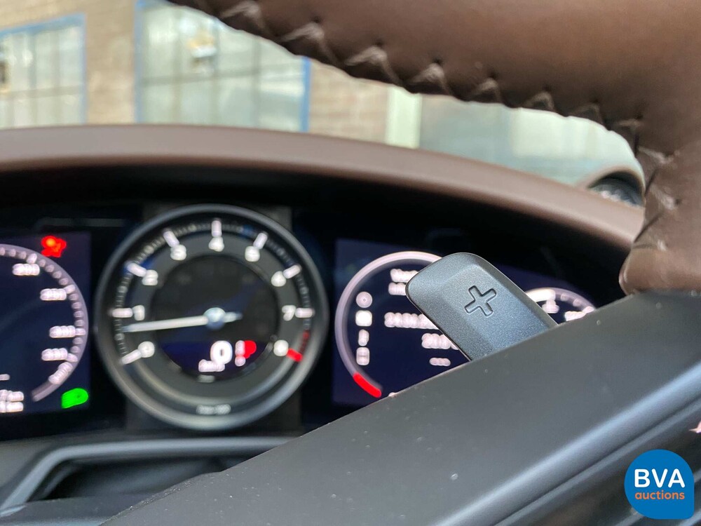 Porsche 911 992 3.0 Carrera 4s Cabriolet SportChrono 450hp 2019, H-643-ZL.