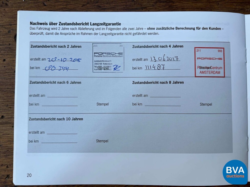 Porsche Cayenne 4.8 Turbo 500 PS 2012, 71-ZVF-9.