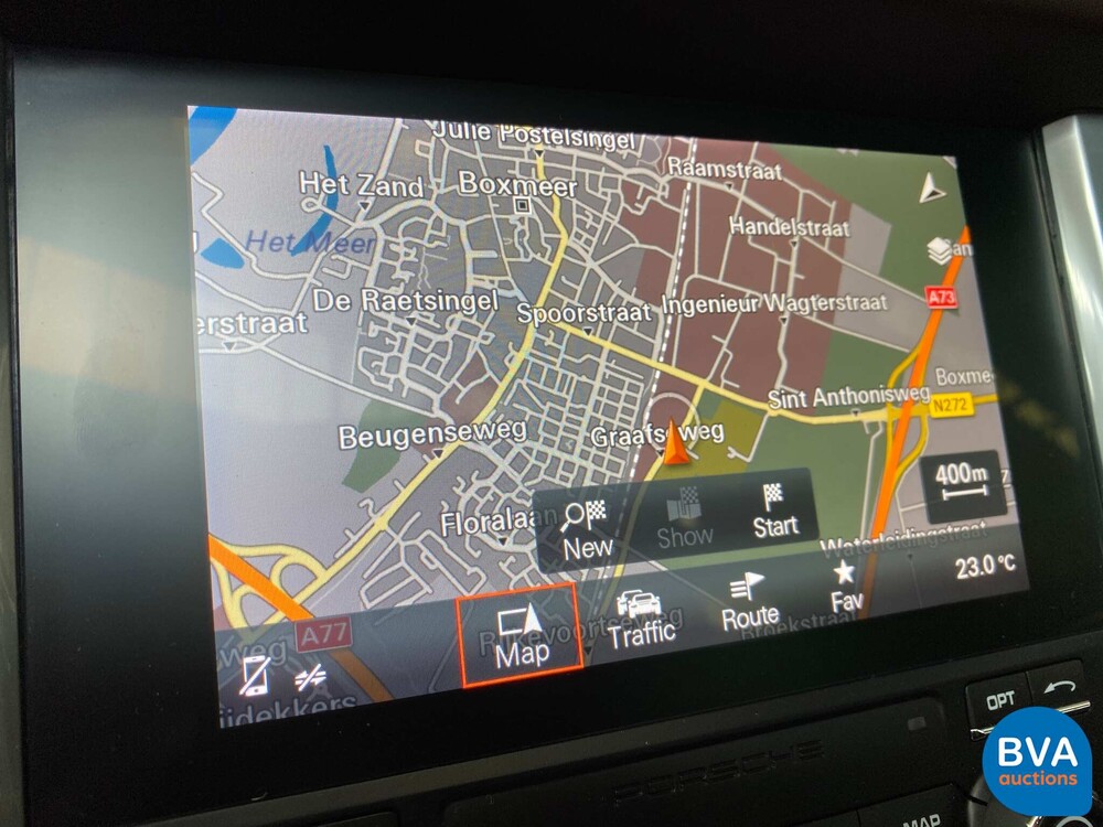 Porsche Macan 2.0 SportChrono 252pk 2016 -Org. NL-, KN-374-H.