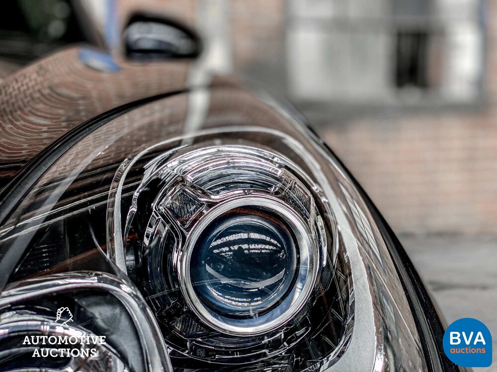 Porsche Macan 2.0 SportChrono 252pk 2016 -Org. NL-, KN-374-H.