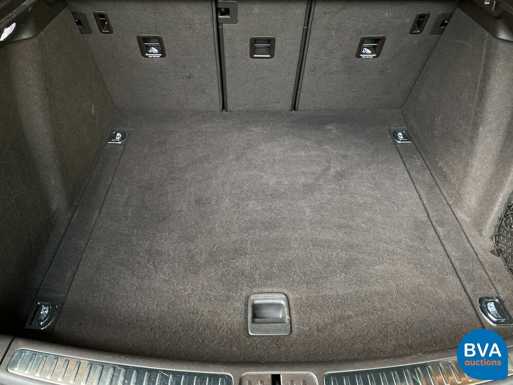 Porsche Macan 2.0 SportChrono 252pk 2016 -Org. NL-, KN-374-H.