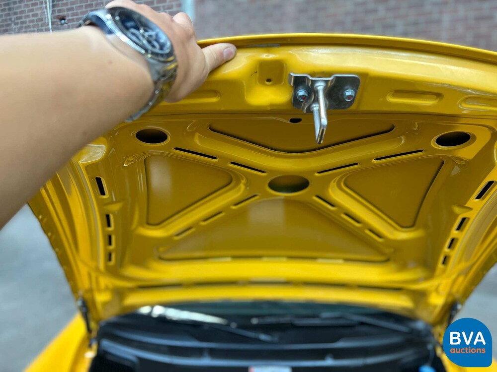 Porsche Boxster S 987 3.2 280hp 2005 -YOUNGTIMER-.