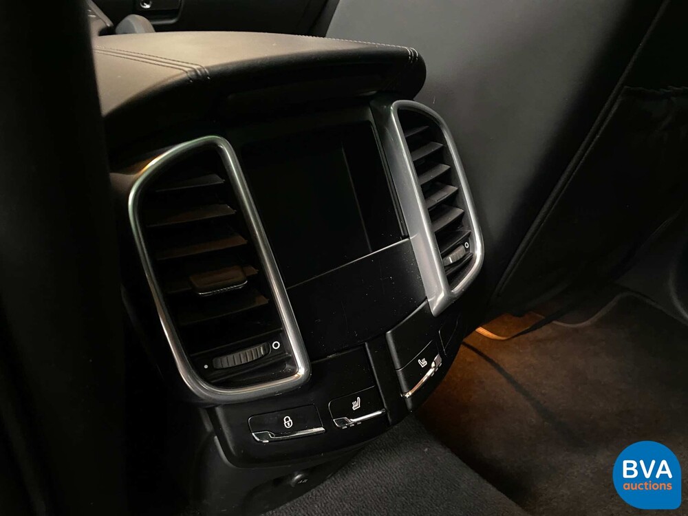 Porsche Cayenne 4.8 Turbo S SportChrono 551hp 2013 -Org. NL-, 7-KPX-58.