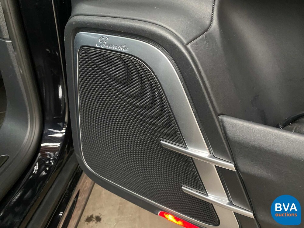 Porsche Cayenne 4.8 Turbo S SportChrono 551hp 2013 -Org. NL-, 7-KPX-58.