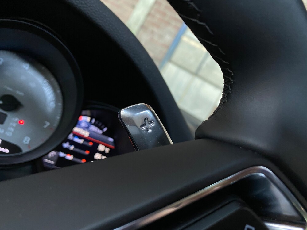 Porsche Macan S2.9 380 PS Modelljahr 2022.