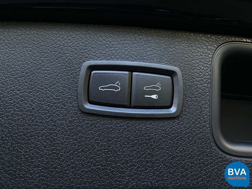 Porsche Macan S2.9 380 PS Modelljahr 2022.