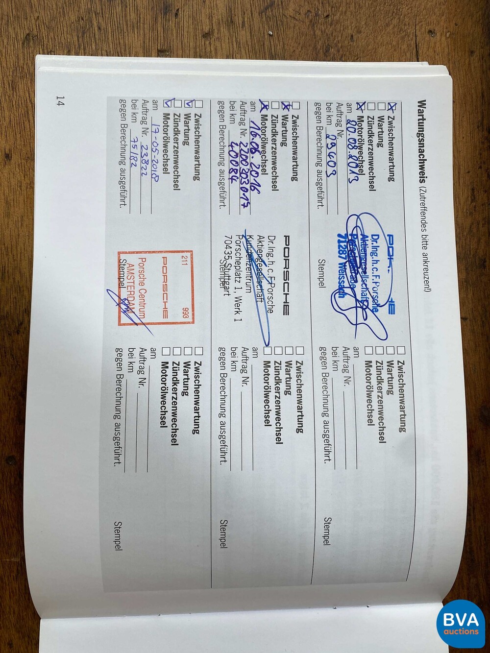 Porsche Panamera 3.6 V6 SportChrono Executive 310 PS 2013, KV-889-L.