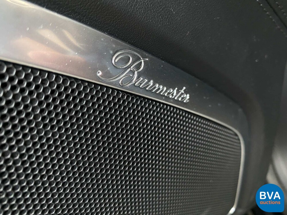 Porsche Panamera 3.6 V6 SportChrono Executive 310 PS 2013, KV-889-L.