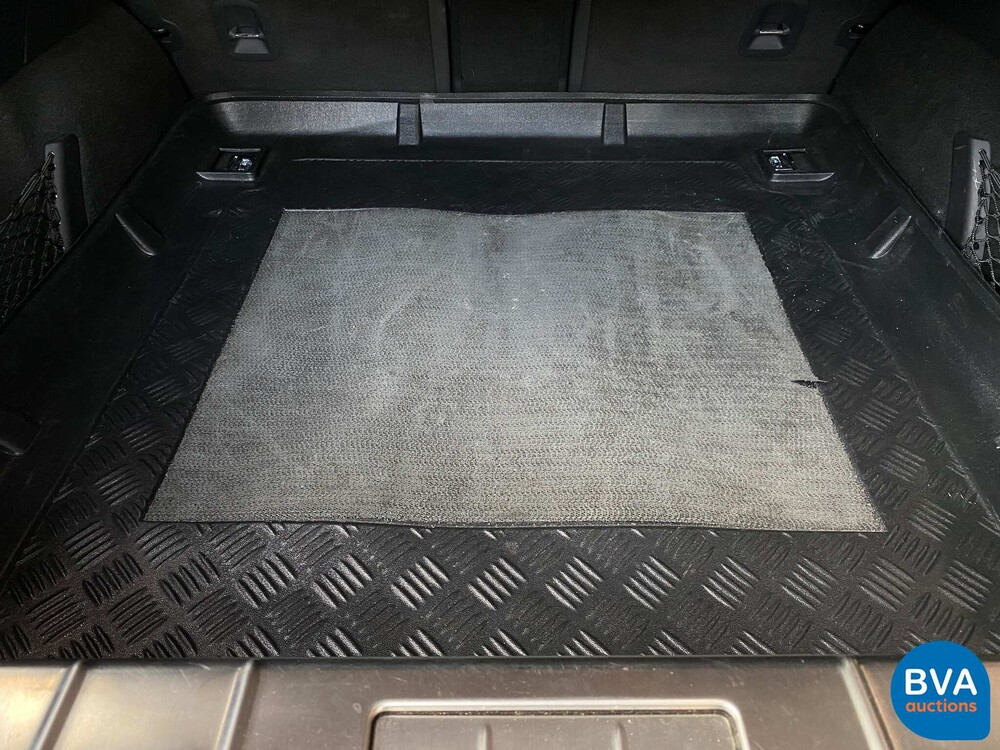 Porsche Panamera 3.6 V6 SportChrono Executive 310 PS 2013, KV-889-L.