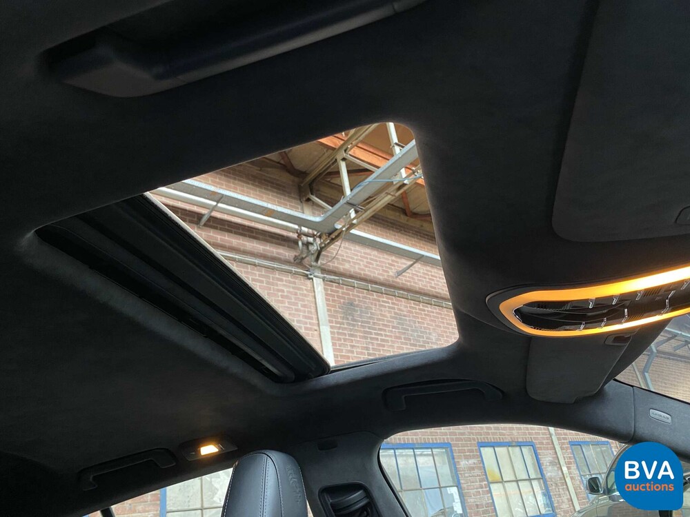 Porsche Panamera 4.8 Turbo S SportChrono 551 PS 2011, XJ-976-R.