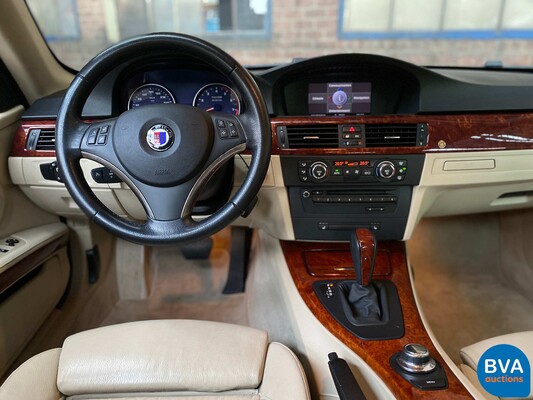BMW ALPINA B3 Biturbo Coupe E92 360PK/500Nm, NL-kenteken
