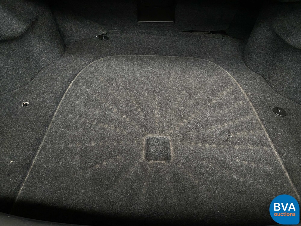 Cadillac DTS4.6 V8 280 PS 2007.