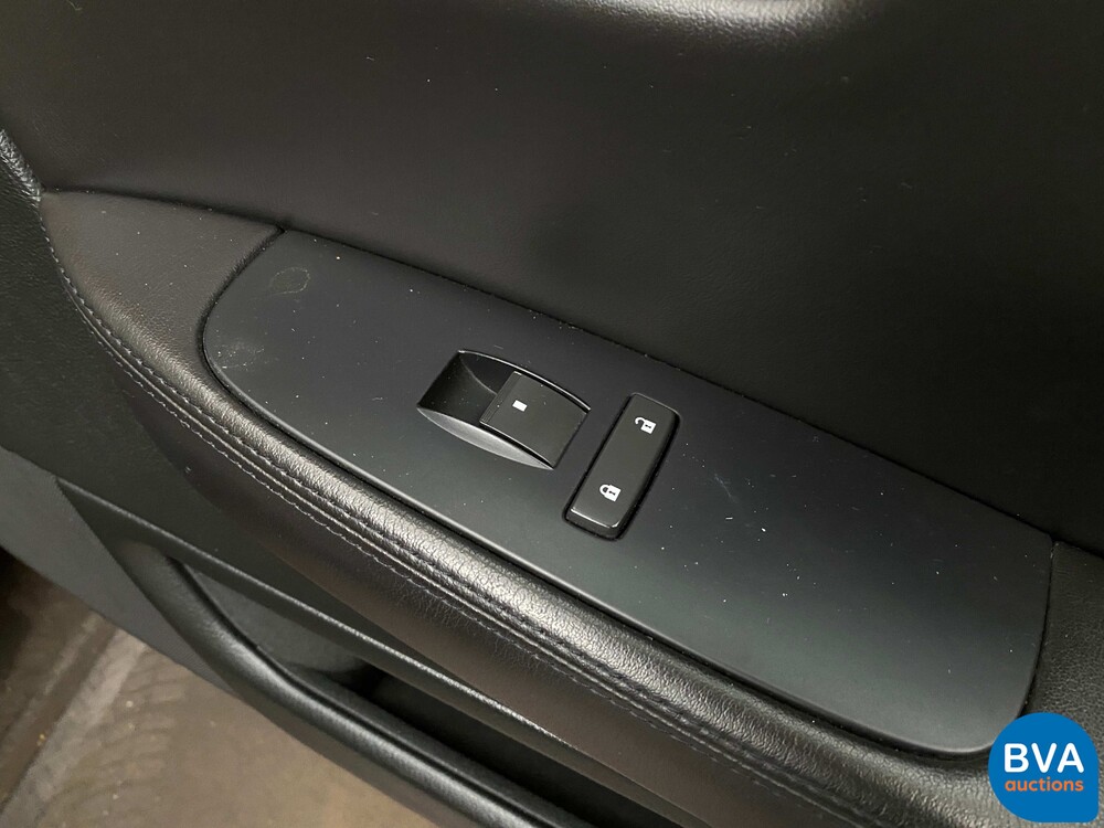 Cadillac DTS4.6 V8 280 PS 2007.