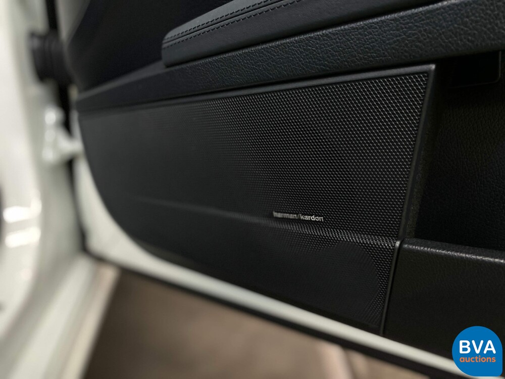 Mercedes-Benz S550L AMG 435pk 2006 -YOUNGTIMER-.