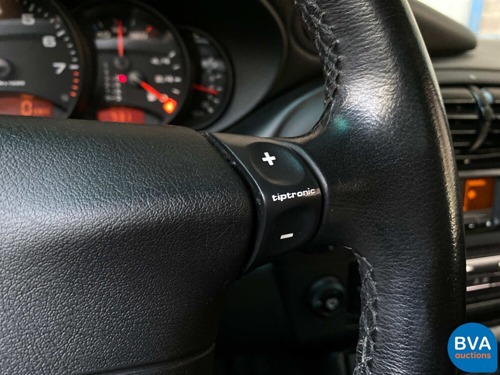 Porsche 911 996 3.4 Carrera 4 300hp 1998 -YOUNGTIMER-.